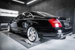 Mercedes-Benz S320 CDI by Mcchip-DKR 2016 года